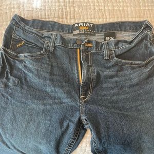 Ariat Rebar M4 Low Rise Boot